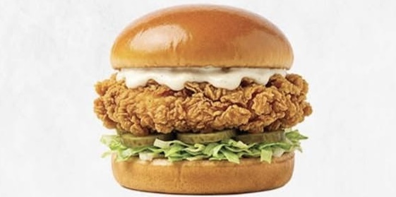 chicken fillet