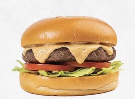 Classic Burger