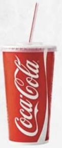 Machine Cola
