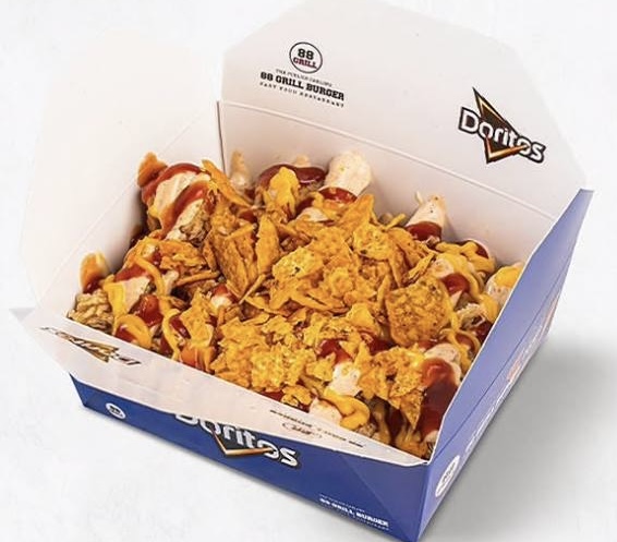 Crispy Box