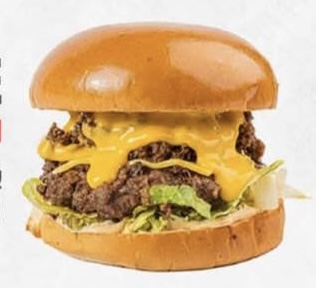 lavaburger