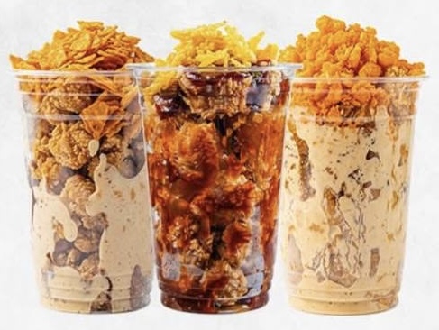 Popcorn