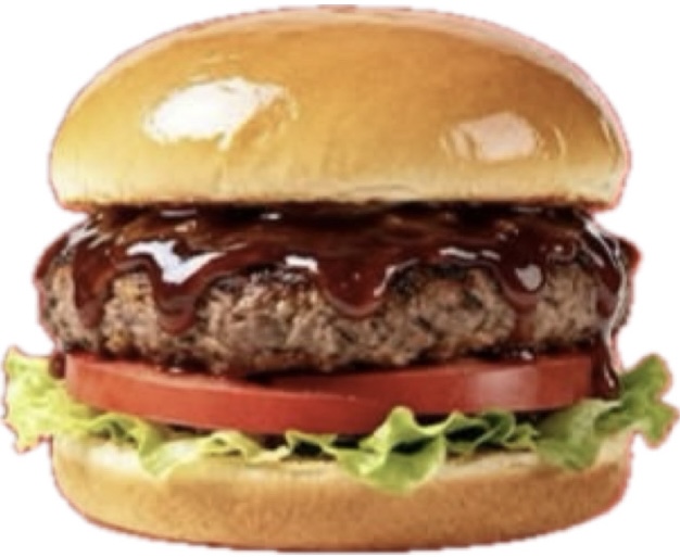 smoke burger