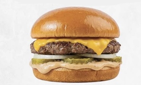 special burger