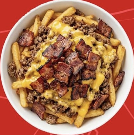 Special Fries