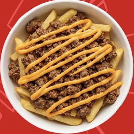 Texas Fries